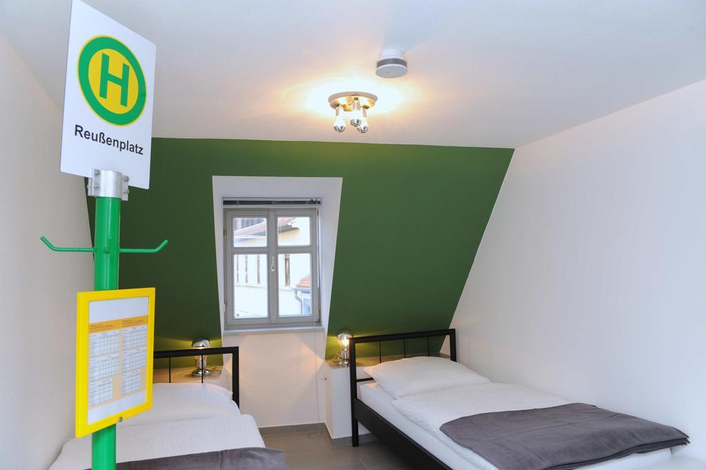 Pension Typisch Naumburg Naumburg  Room photo